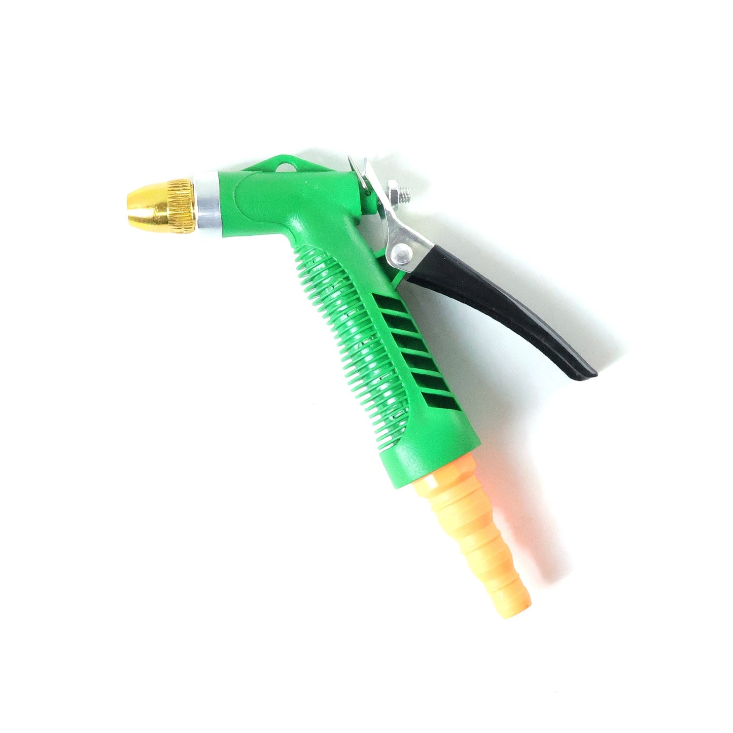  Durable Hose Nozzle Water Lever Spray Gun - specs detail shot