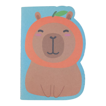 Kids daily use study notebook