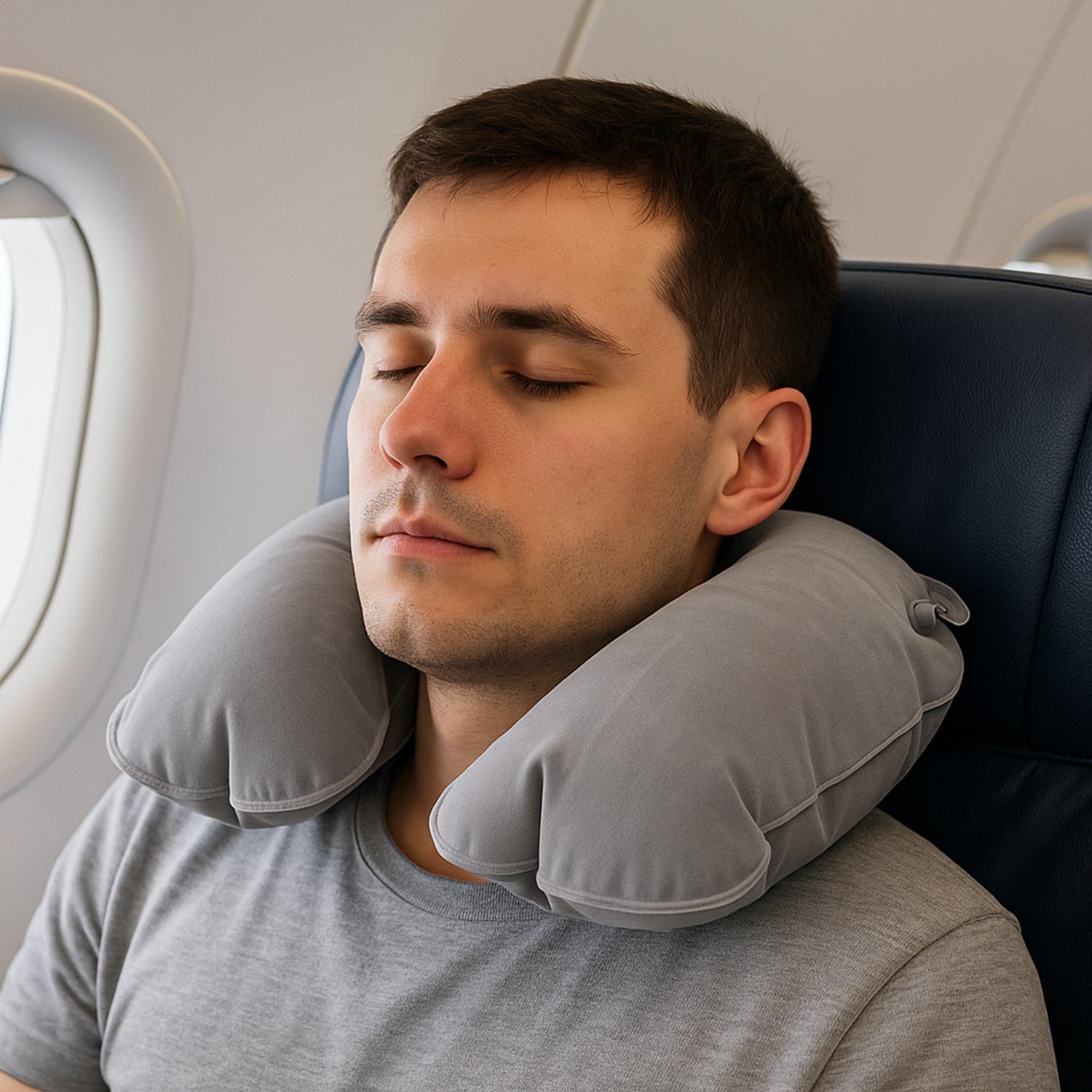 Travel Pillow