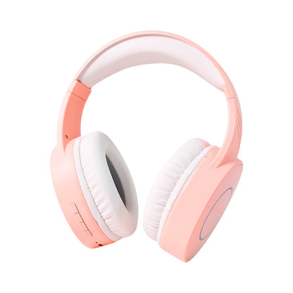 Pure Tone Over-Ear Sound Cans