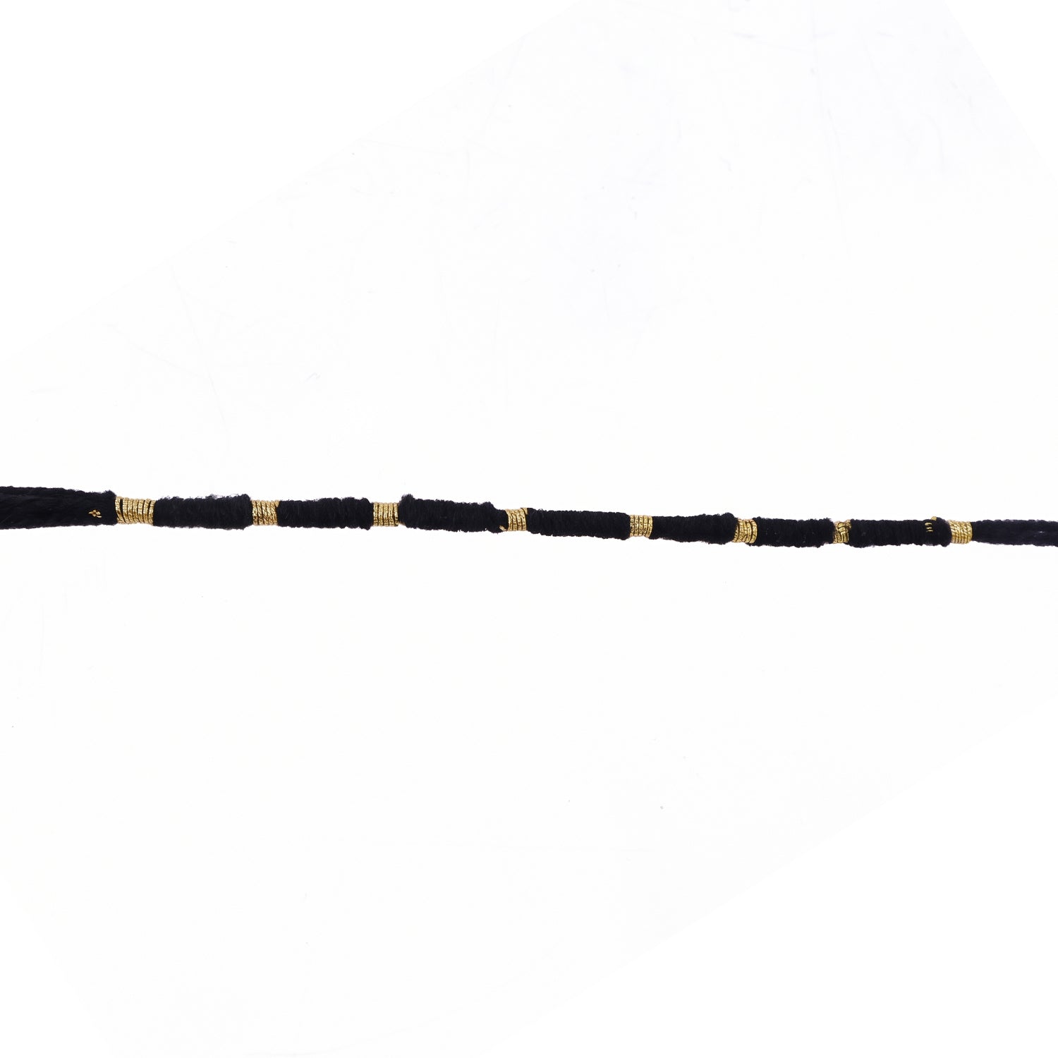 Red Mauli Rakhi 