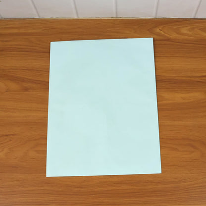 Business card envelope