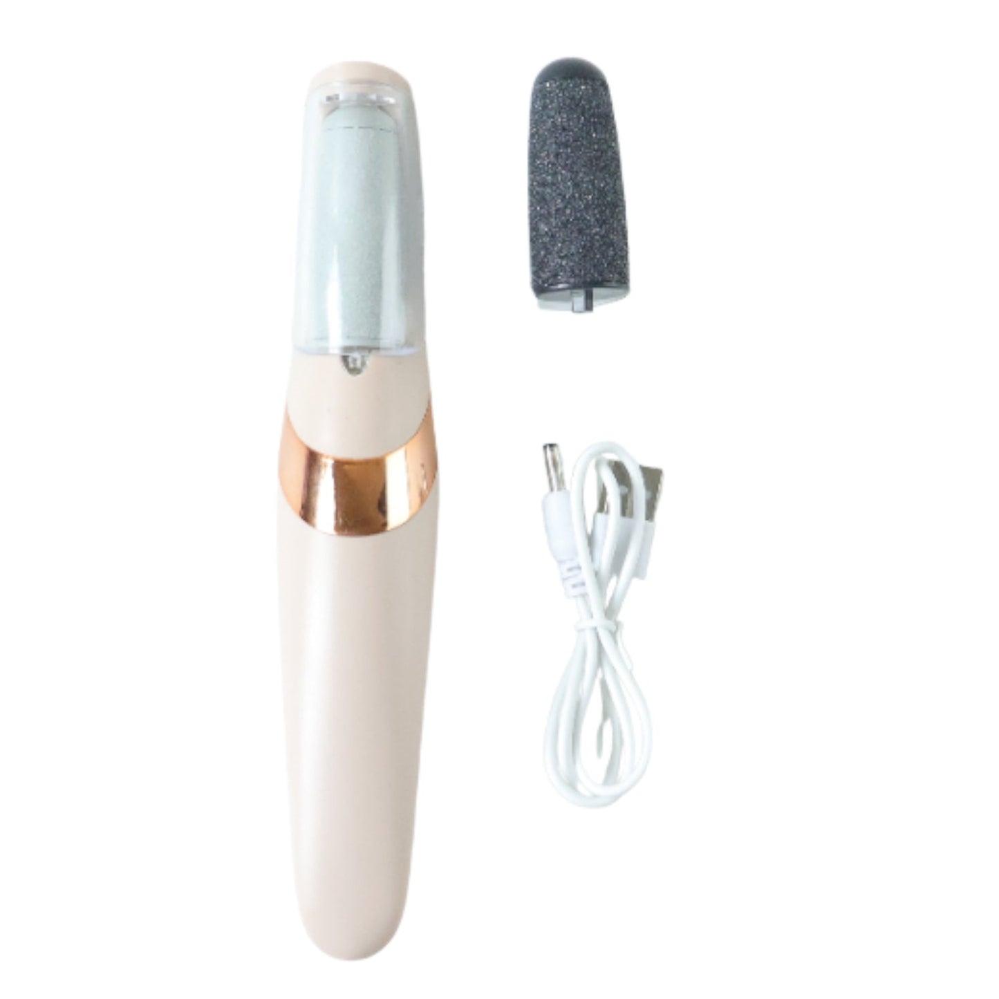 Flewless Pedi Electronic Pedicure Tool (1 Set)