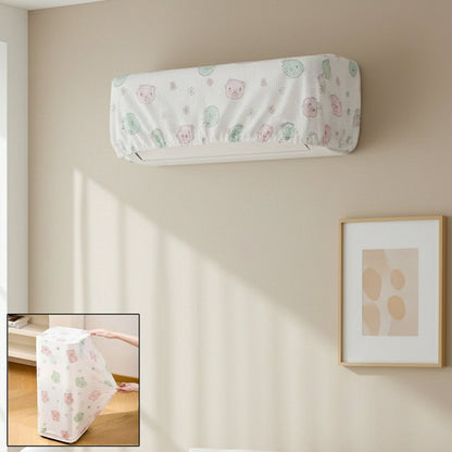 Conditioner Dust Cover