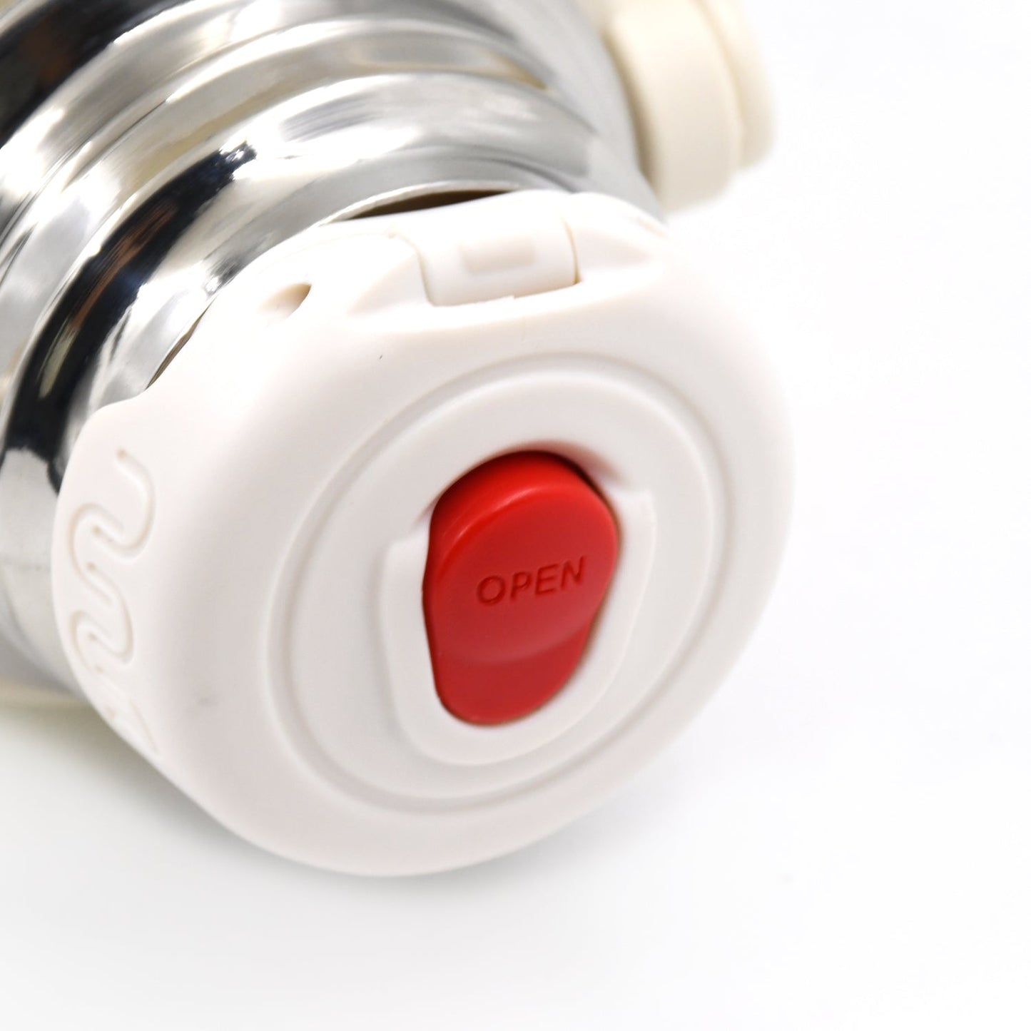 Stainless Steel Vacuum Insulated Water Bottle 1200 ML