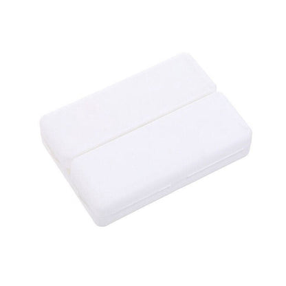 Magnetic Pill Organizer, Medicine Box (1 Pc)