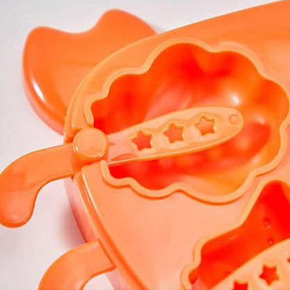 crab shaped ice candy maker