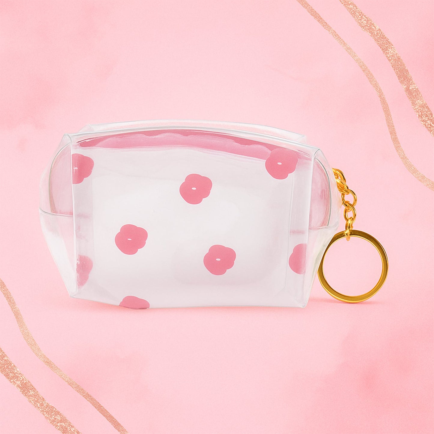 17758 Kids Hand Bag Baby kids Girl's Cartoon Hand Bag Side Bag Hand (1Pc Small Size)