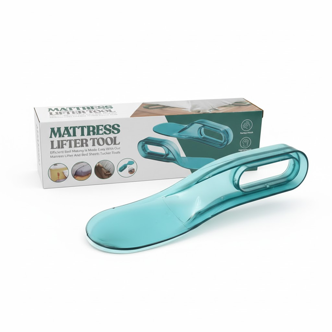 Mattress / Bedsheet Lifter Tool (Pack of 1)