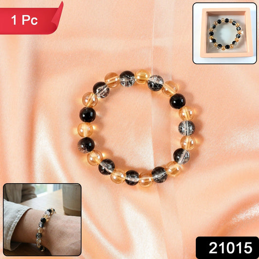 Crystal Stretch Bracelet