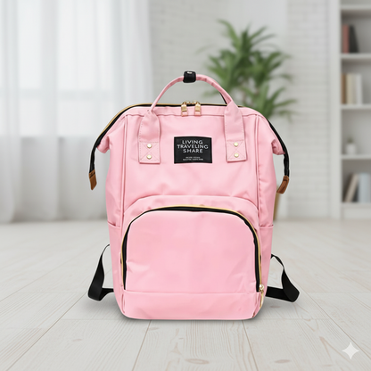  Multipurpose Large Capacity Mom Bag - main