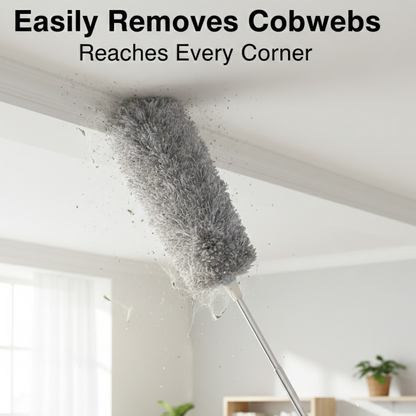  Microfiber Dusters Cleaning 100 inches - feature