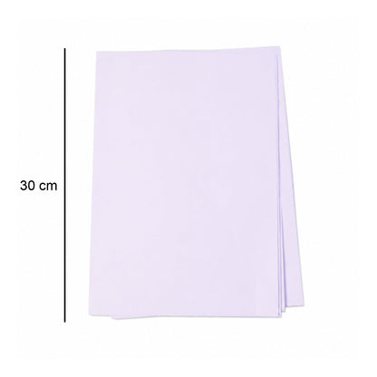 500 Sheets A4 Size Copier Paper – 70 GSM High Bright White Printing Paper