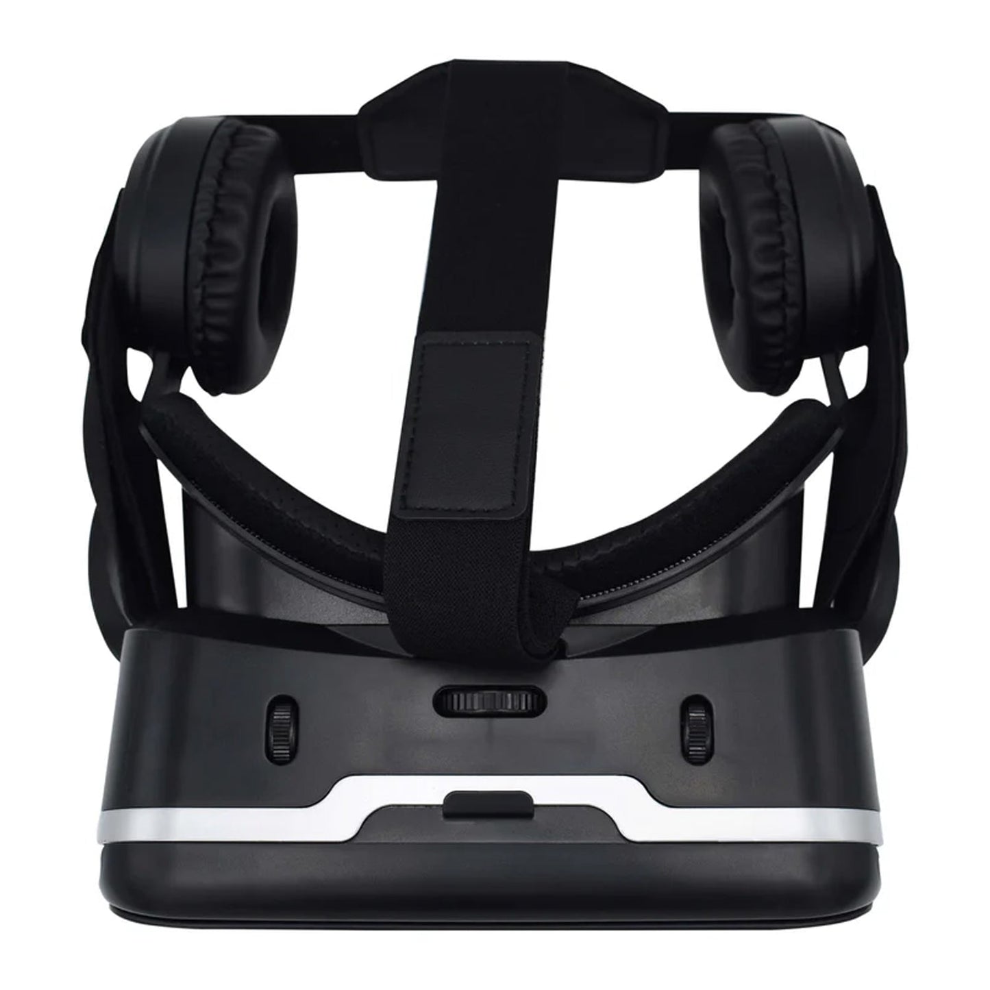 3D / HD VR Box Glasses Headset for iOS for Android Smartphone  (1 Pc)