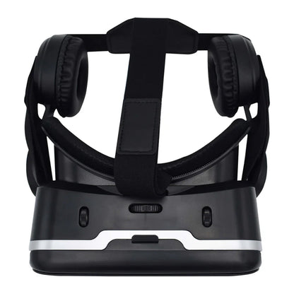 3D / HD VR Box Glasses Headset for iOS for Android Smartphone  (1 Pc)
