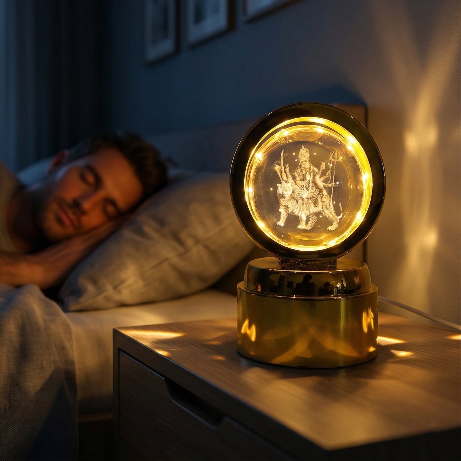 LED Night Light