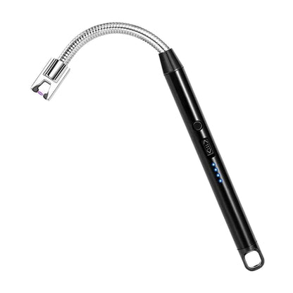  Long Flexible USB Rechargeable Lighter - specs
