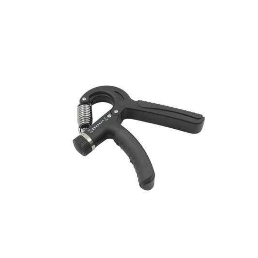 Gym Fitness Hand Grip Men Adjustable Finger Heavy Exerciser Strength Mix Color