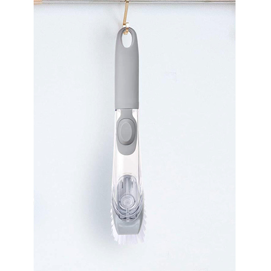 Home & Kitchen Cleaning Brushes (5 In 1)