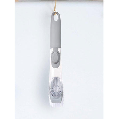 Home & Kitchen Cleaning Brushes (5 In 1)