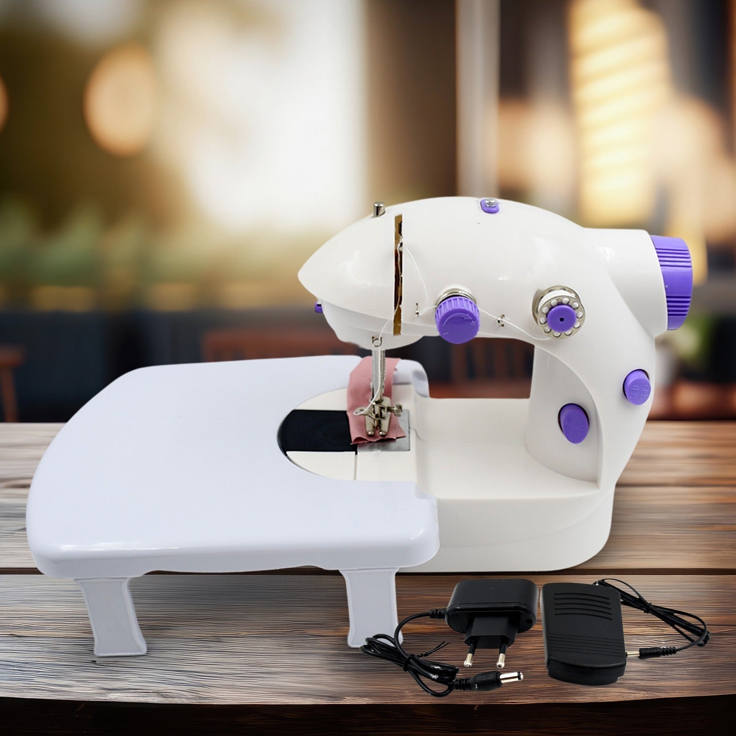  Home Tailoring Sewing Machine - main