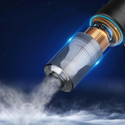  Car Vacuum Cleaner - lifestyle