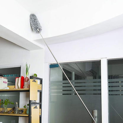  Microfiber Dusters Cleaning 100 inches - main
