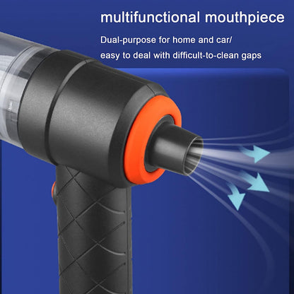  Car Vacuum Cleaner - feature