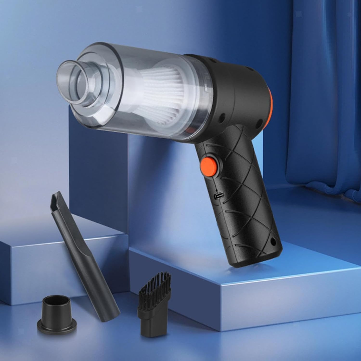  Car Vacuum Cleaner - main