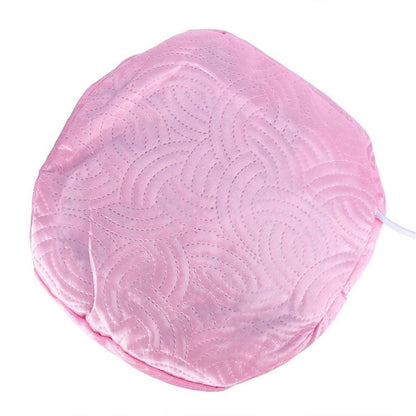 Heating cap 