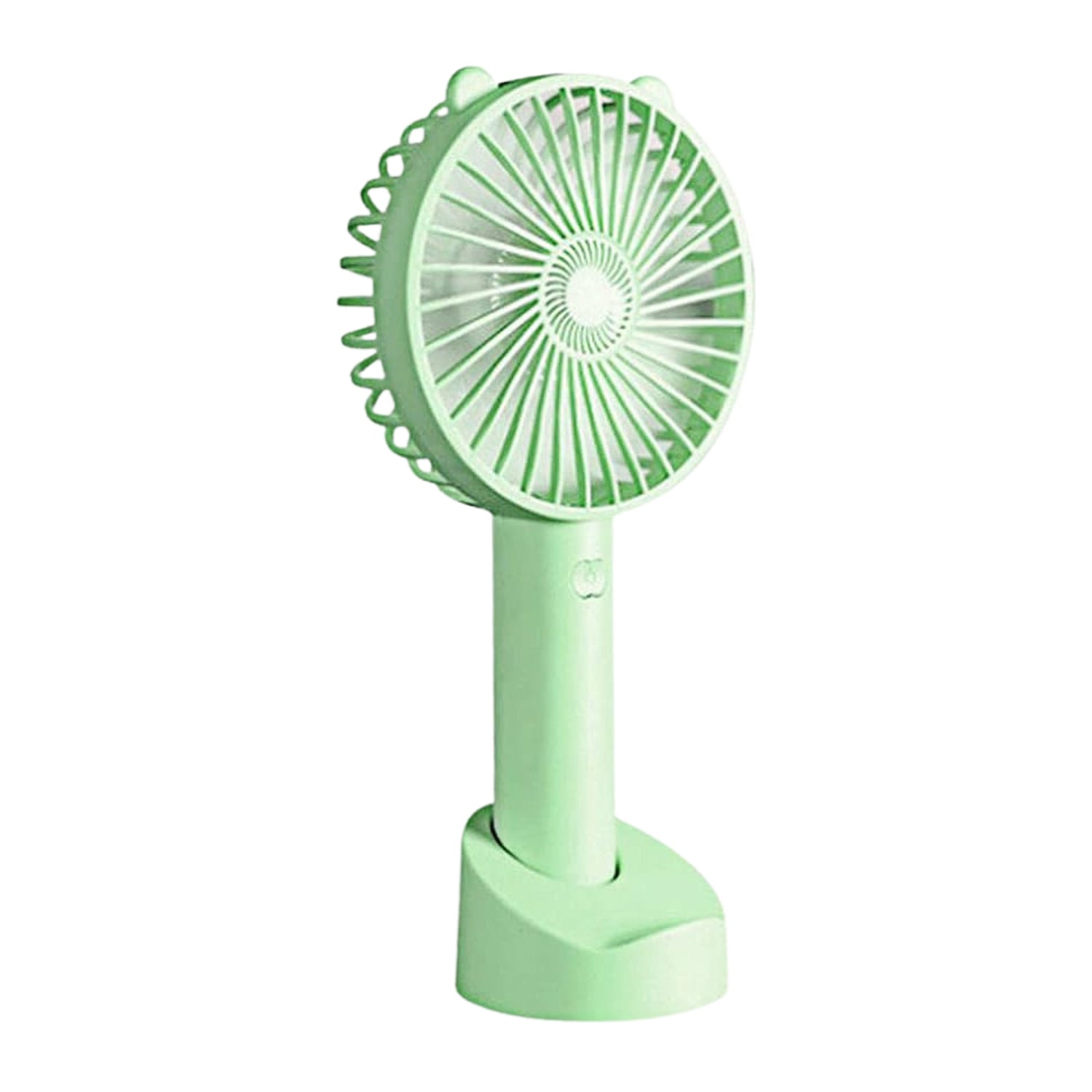  Portable Hand Fan 3-Speed Table Fan - feature