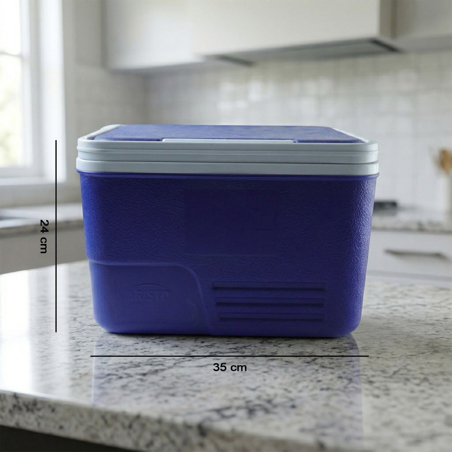  insulated food cooler container