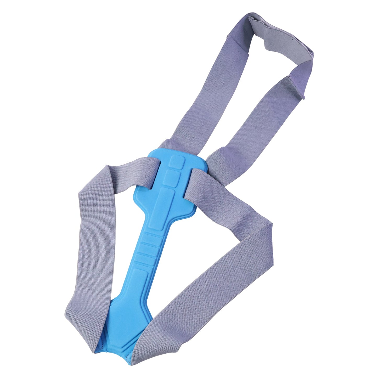 ergonomic posture support belt