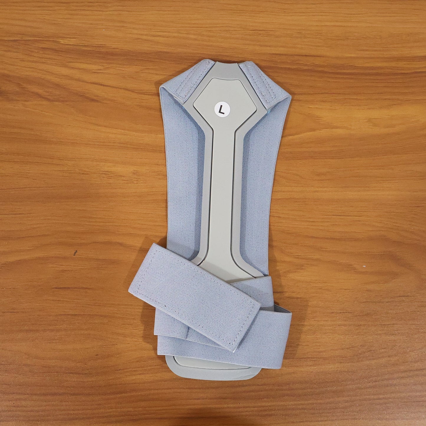 breathable posture correction strap