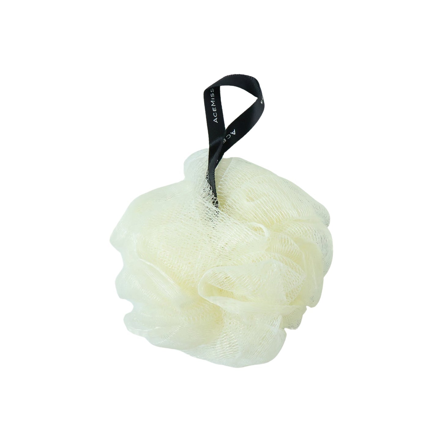 exfoliating bath loofah sponge