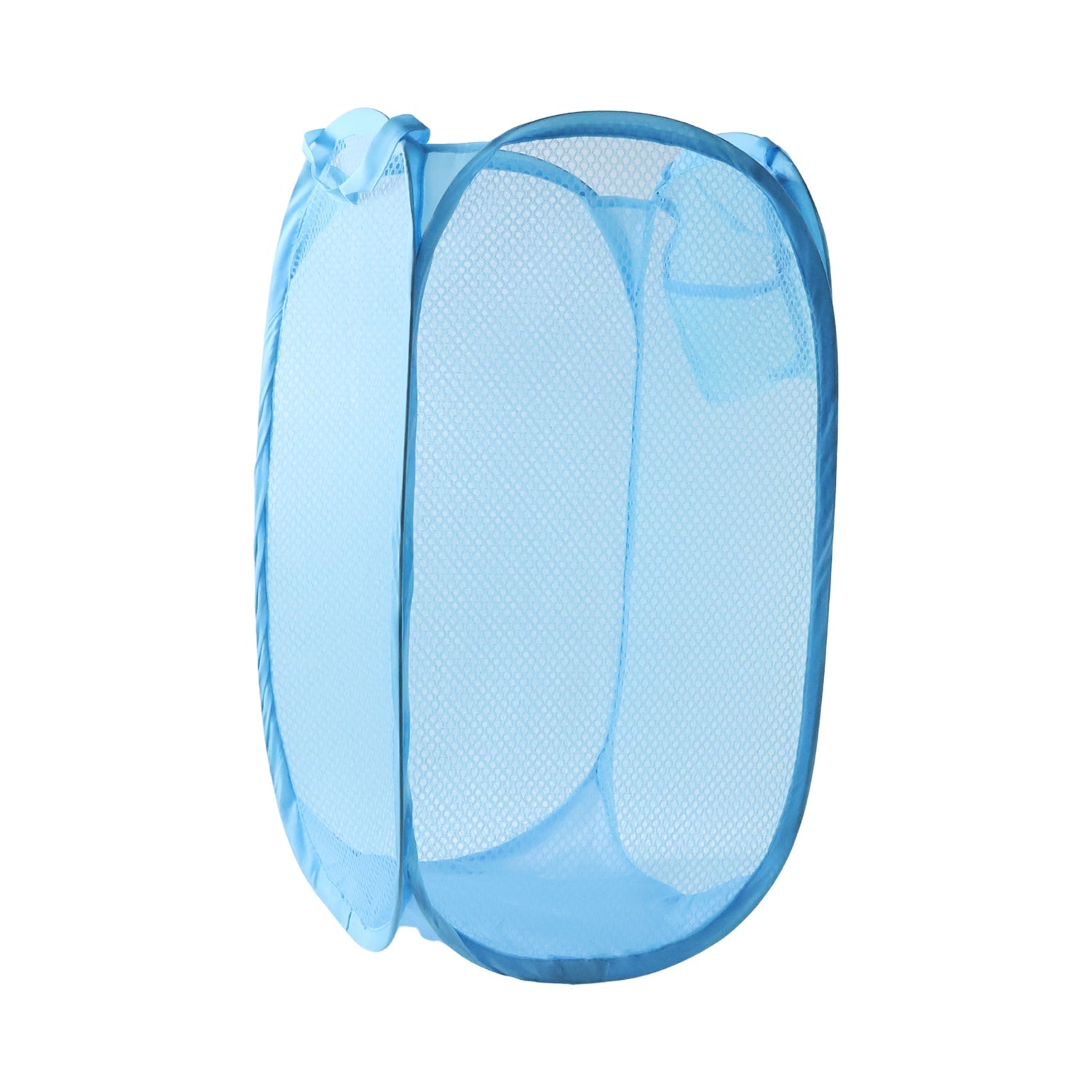 breathable mesh laundry organizer bag