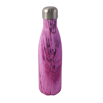 Portable water bottle for gym, office, and travel