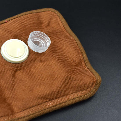 Hot Water Bag Inject Cap for Easy Water Filling – 1 Pc