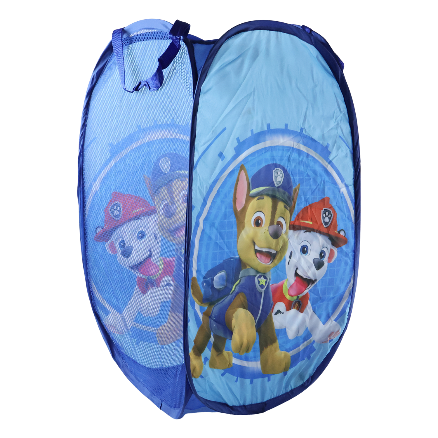 cartoon design laundry hamper