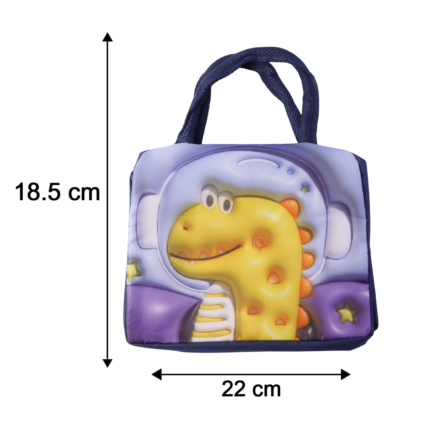 reusable school lunch carrier