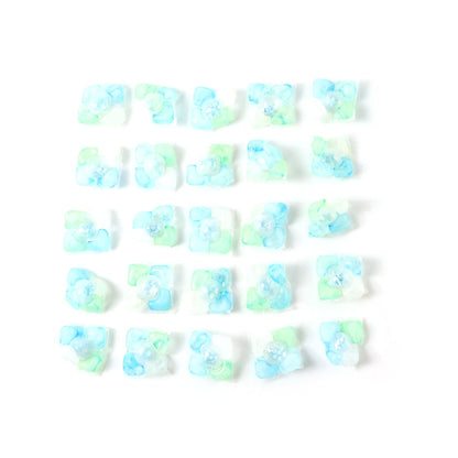clothes washing pods