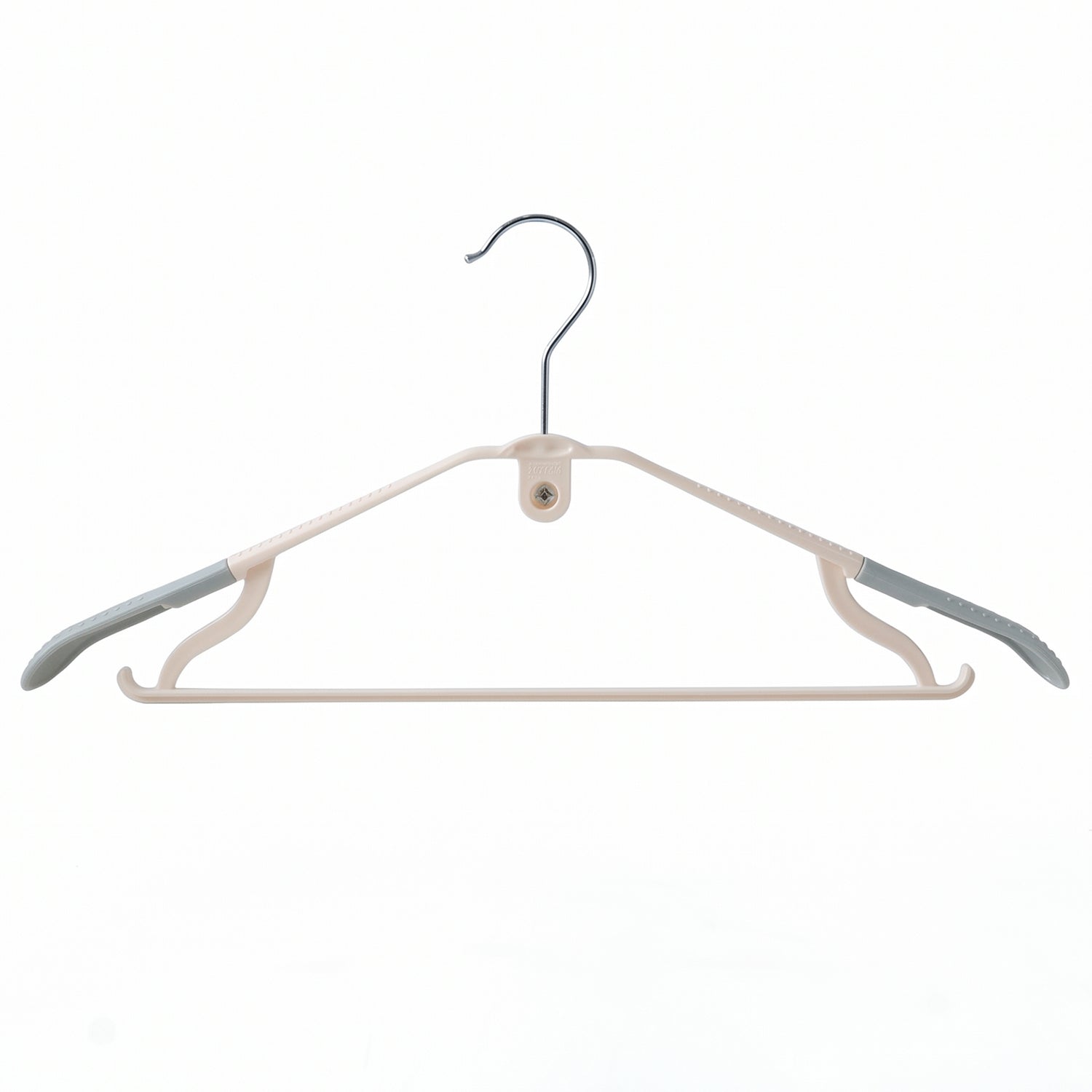 plastic wardrobe clothes hangers