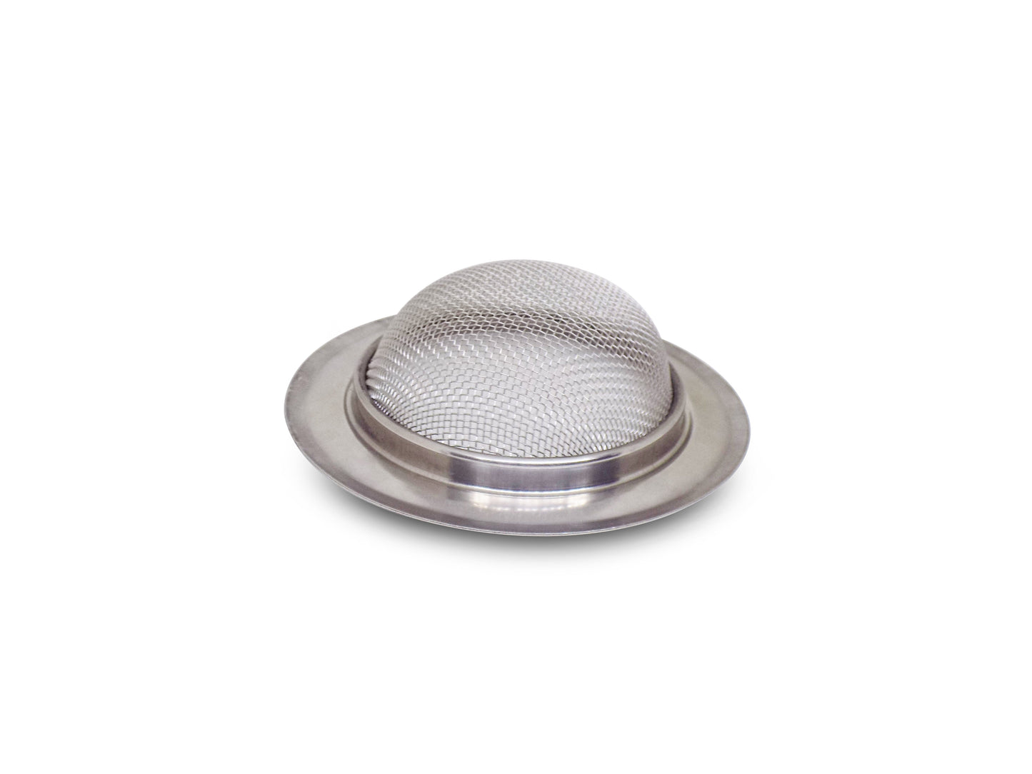 Steel Sink Strainer
