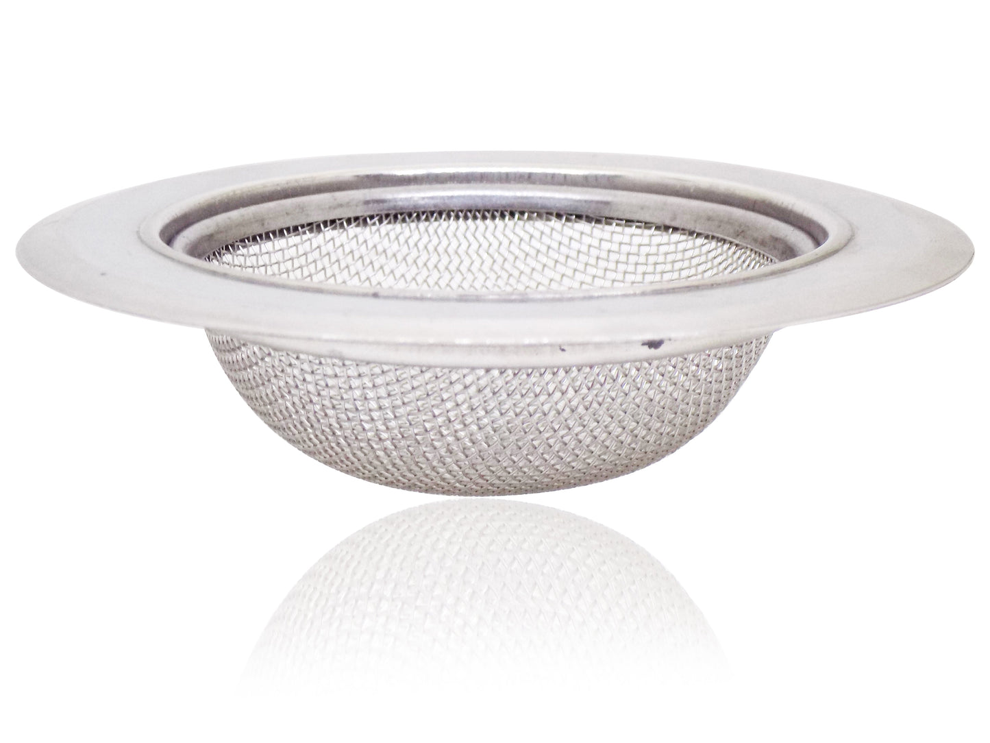 steel sink drain filter