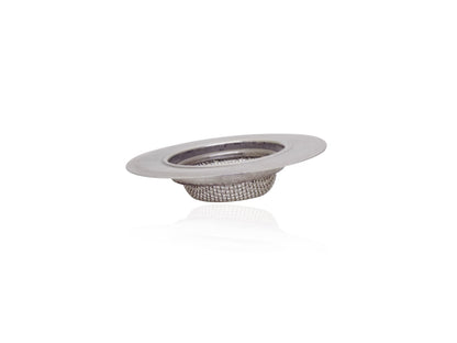 durable steel drain filter