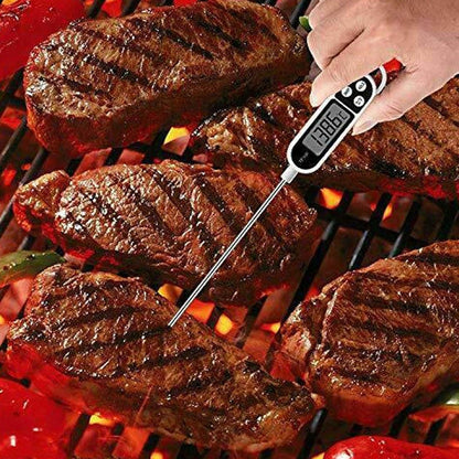 Digital Thermometer