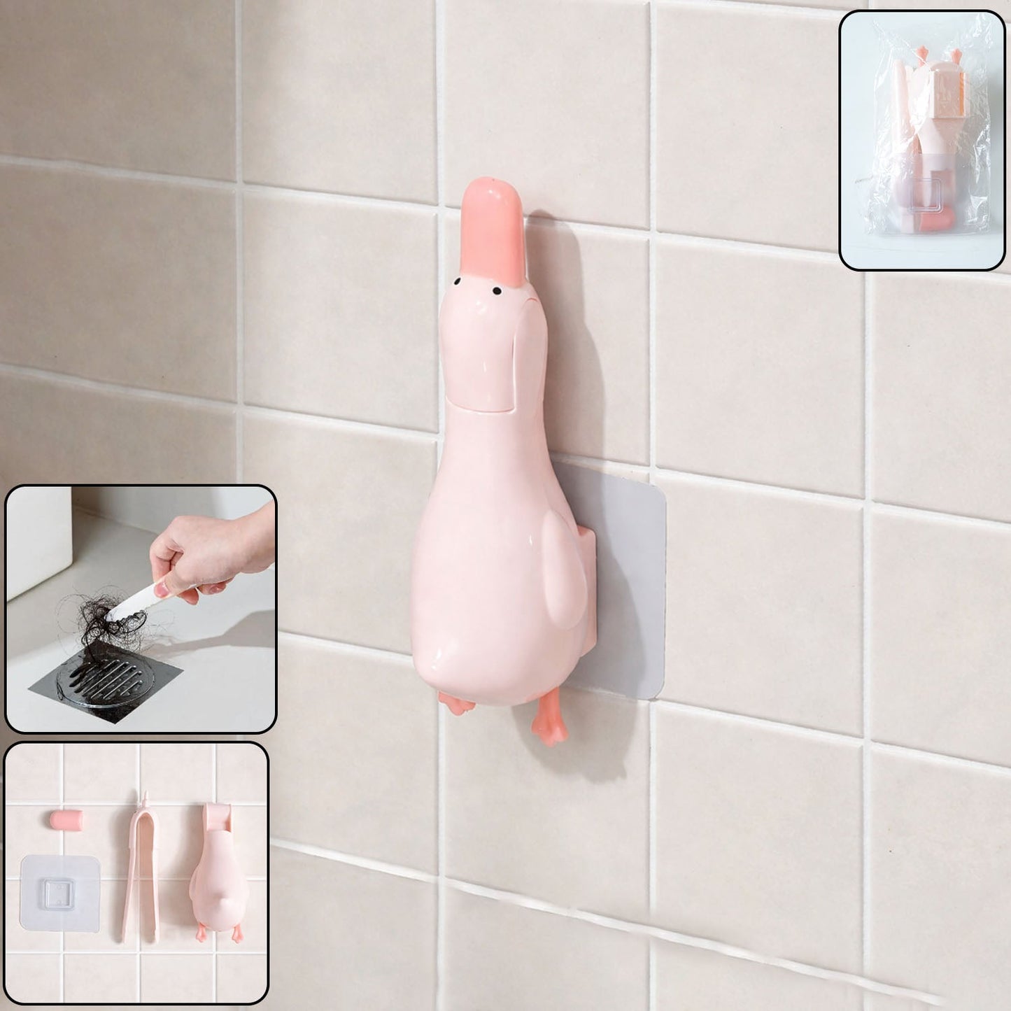 Catcher Tool