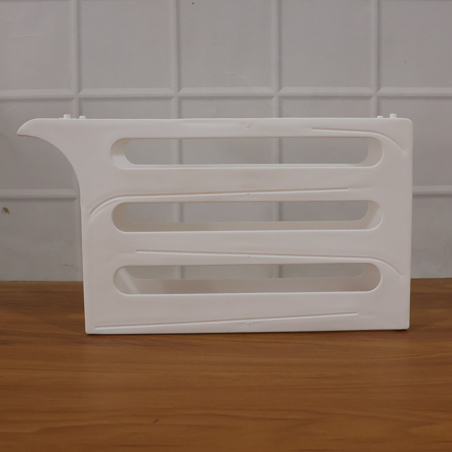 multi slot egg holder container,