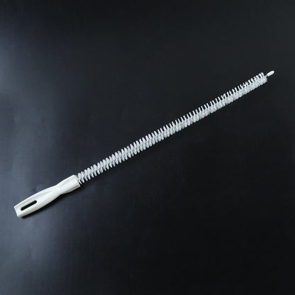 Flexible Long Reach Drain Cleaning Brush (1 Pc, 45 to 45.5 Cm)