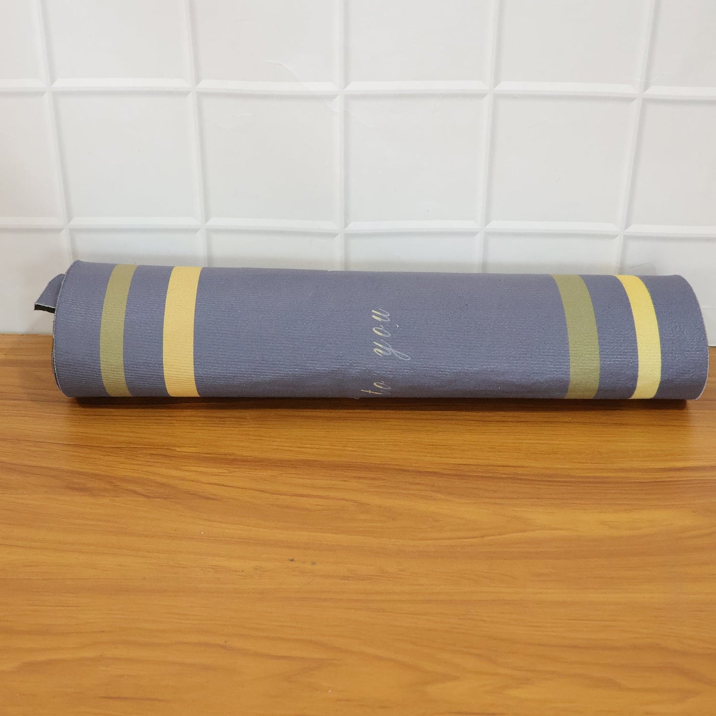 durable anti slip bath mat